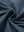 Mock neck quarter button golf pullover, detailed fabric close-up in misty blue showing soft texture and fine knit finish