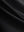 Close-up texture of black flat front golf joggers pants with belt loops fabric showing detailed material and weave.