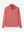 Heather Brushed Rib Knit Quarter Zip with 2 Pockets