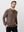 Long Sleeve Pure Merino Wool Knit Soft Polo Shirts