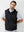 Water Resistant Sleeveless Hooded Jacket With Pockets