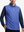 Full Print Quarter Zip Sleeveless Vest Pullover