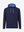 Soft Stretchy Hoodies with Inner Print Hood