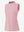 Women's Moisture-Wicking Mock Neck Sleeveless Golf Tops