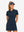 Women's Lightweight Golf Dress with 2 Pockets
