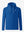 Casual Solid Fleece Hoodies Pullover
