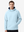 Athletic Casual Hoodie with Kangaroo Pocket