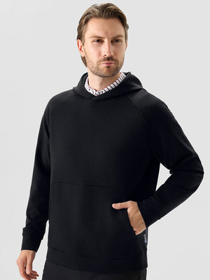 Modal Blend Ultra-Soft Scuba Hoodie