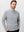 100% Cotton Knit Crew Neck Sweatshirt