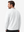 Ultra-Comfort Velour Lining Crew-Neck Sweatshirts