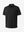 Nylon Blend Casual Jacquard Polo Shirts