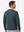 Ultra-Comfort Velour Lining Crew-Neck Sweatshirts