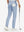 Stretch Cotton Golf Trousers with 5 Pockets