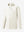 3D view of kids soft lightweight fleece lined jacket in beige.