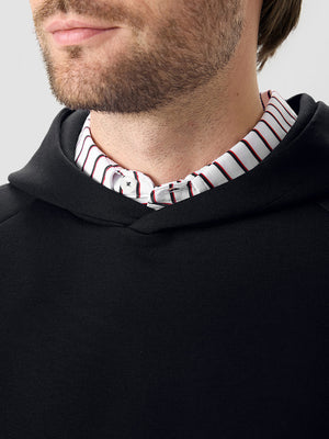 Modal Blend Ultra-Soft Scuba Hoodie