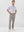 Textured Proflex Chino Pants With 5 Pockets