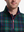 Full Print Quarter Zip Sleeveless Vest Pullover