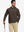 Casual Solid Fleece Hoodies Pullover