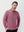 Moisture Wicking Long Sleeve Herringbone Polo Shirts