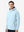 Athletic Casual Hoodie with Kangaroo Pocket