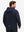 Waterproof Lightweight Rain Jacket with Hood