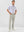 Textured Proflex Chino Pants With 5 Pockets