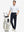 Stretch Cotton Golf Trousers with 5 Pockets
