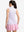 Women's Sleeveless Q-Zip Print Golf Shirts