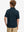 Boys Quick Dry Fit Athletic Solid Polo Shirts