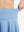 Women's High Waisted Golf Skirts with 4 Inner Pockets