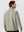 Lightweight Water-Resistant Nylon Blend Jacket