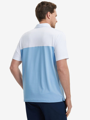 Premium Performance Polo