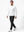 Ultra-Comfort Velour Lining Crew-Neck Sweatshirts