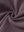 Close-up of the fabric of women's stretch fleece lined water resistant joggers in light pinkish purple, highlighting the fleece lining.