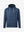 Trendy Print Fleece Hoodies