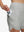 Women's High Waist 2 in 1 Quick Dry Shorts with 7 Pockets