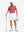 Polos de golf con cuello y textura de gofre Dry Fit