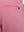 PINK 7 Inch Heather Performance Golf Shorts close-up of back right pocket detail