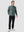 Moisture Wicking Long Sleeve Herringbone Polo Shirts