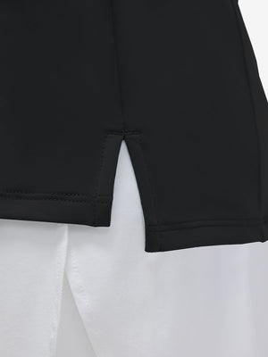 Women's 4 Buttons Golf Polo Shirts