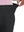 Women's High Waist Stretch Golf Pants with Pockets