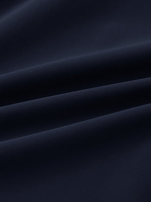 Performance Tapered Sports Joggers