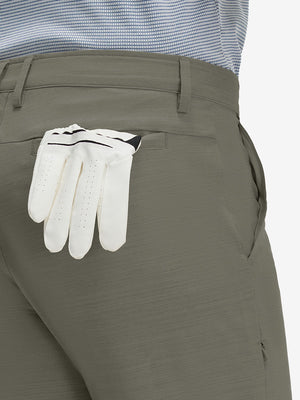 Straight Fit Lightweight Dress Golf Pants