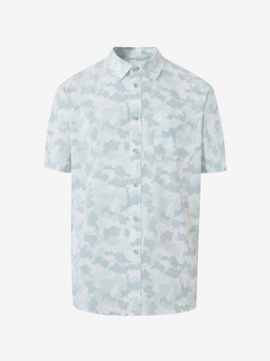 Stylish Printing Summer Shirt
