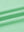 Close-up fabric detail of lightweight golf quarter zip pullover, smooth texture and breathable feel in light green