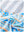 Full Print Quarter Zip Sleeveless Vest Pullover