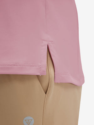 Women's 4 Buttons Golf Polo Shirts