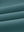 Close-up of wrinkle-resistant, sun-protective fabric on water-resistant golf stretch nylon pants in dark teal.