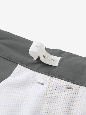 Boys Lightweight Dry Fit Flat Front Golf Shorts