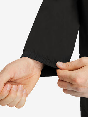 Waterproof Lightweight Rain Jacket with Hood